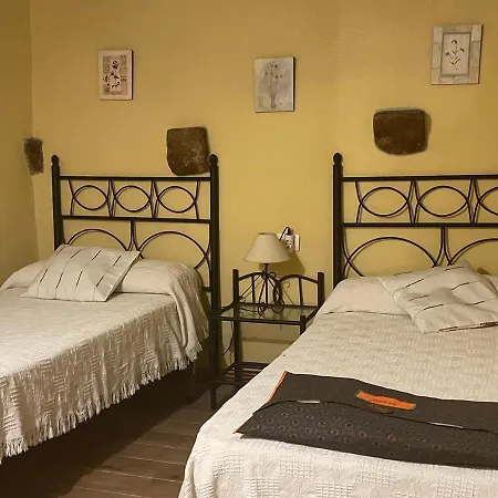 Les Caixes * Σαντ Ματέου